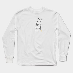 Losing my religion Long Sleeve T-Shirt